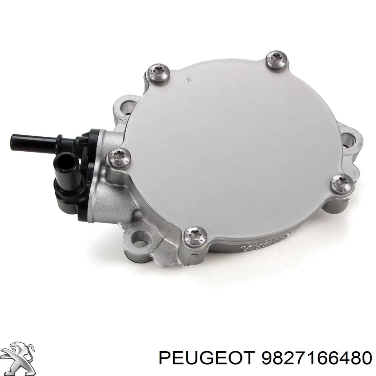 Вакуумный насос Peugeot/Citroen 9827166480 цена, от 158.53 USD
