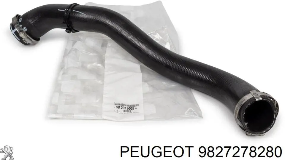  Peugeot/Citroen 9827278280 цена, от 6.52 USD