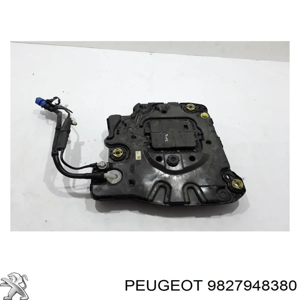 9827948380 Peugeot/Citroen Бак AD BLUE