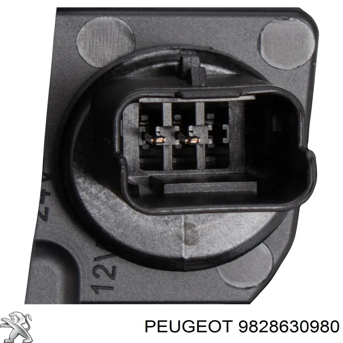 Капот Peugeot/Citroen 9812723280 цена, от 270.98 USD