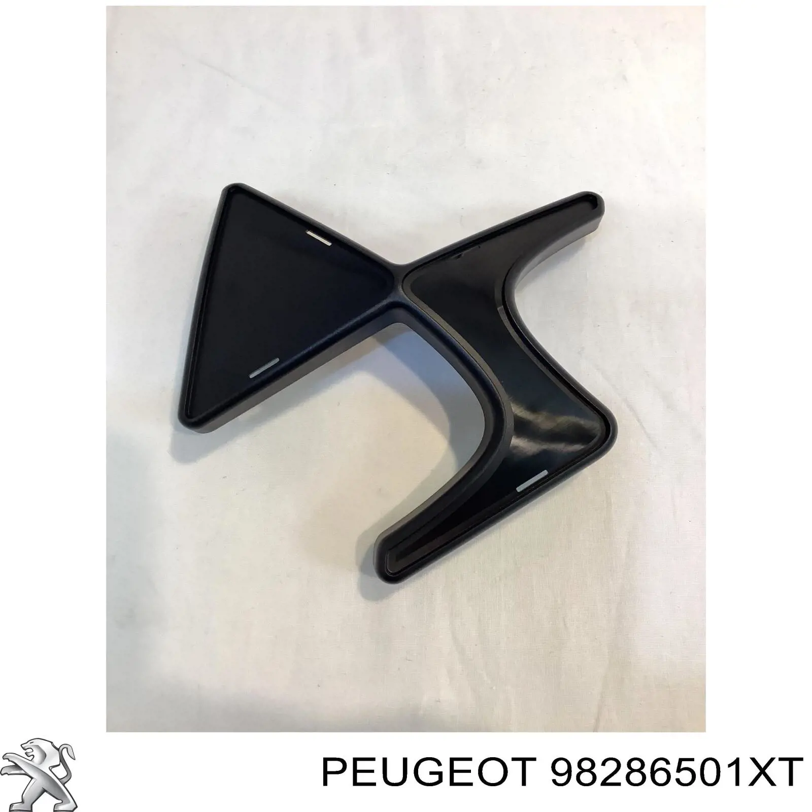  98286501XT Peugeot/Citroen