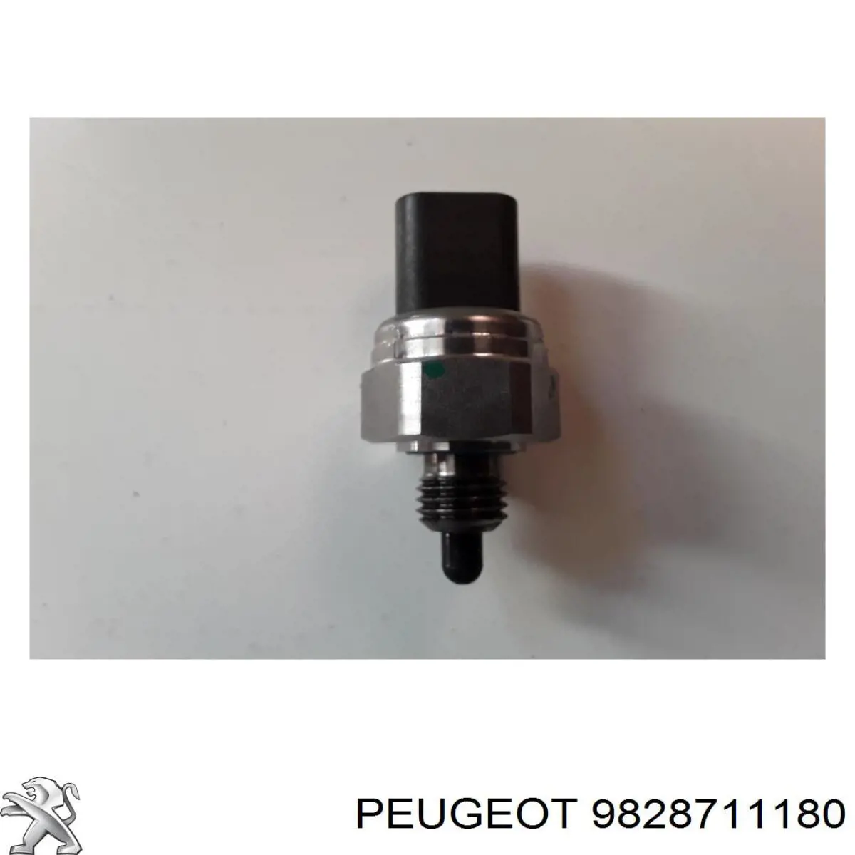 Датчик температуры масла двигателя Peugeot/Citroen 9828711180 цена, от 55.89 USD