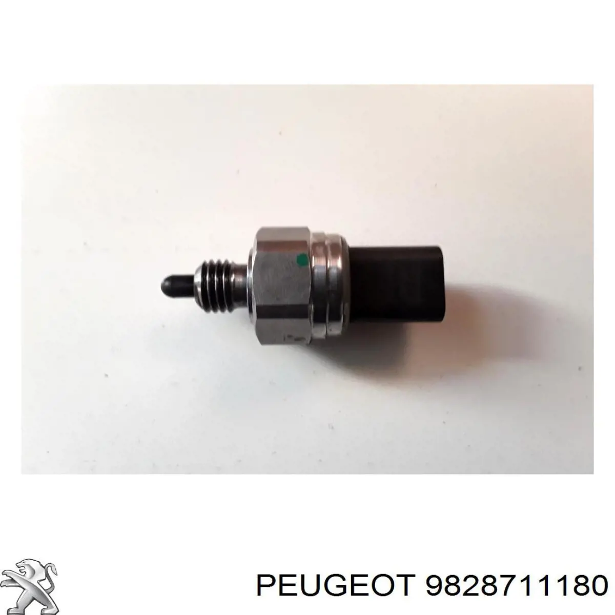 9828711180 Peugeot/Citroen Термодатчик масла двигателя