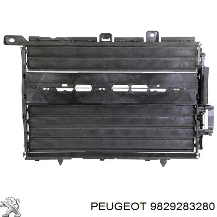 Крыло переднее левое 4max 6504045028311Q цена, от 109.83 USD