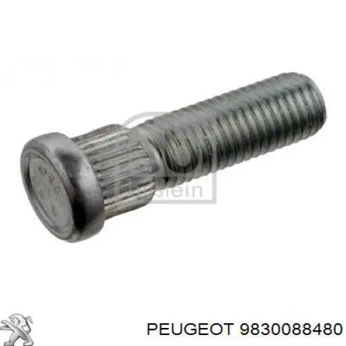  Peugeot/Citroen 9830088480 цена, от 2.29 USD