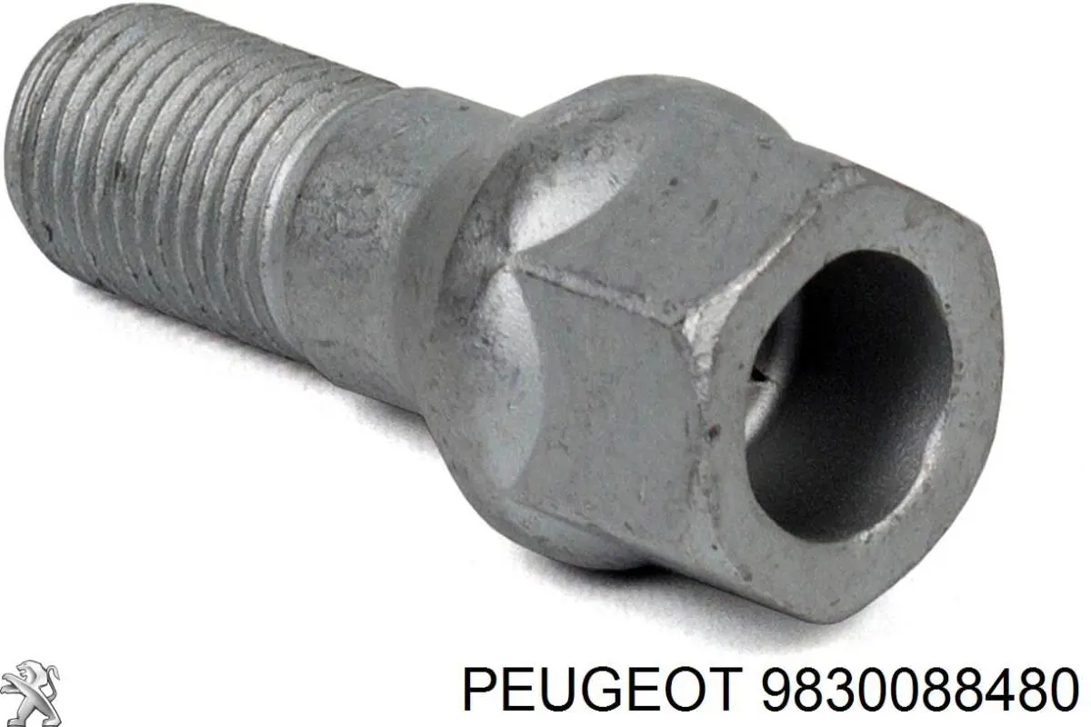 Купить 9830088480 Peugeot/Citroen 