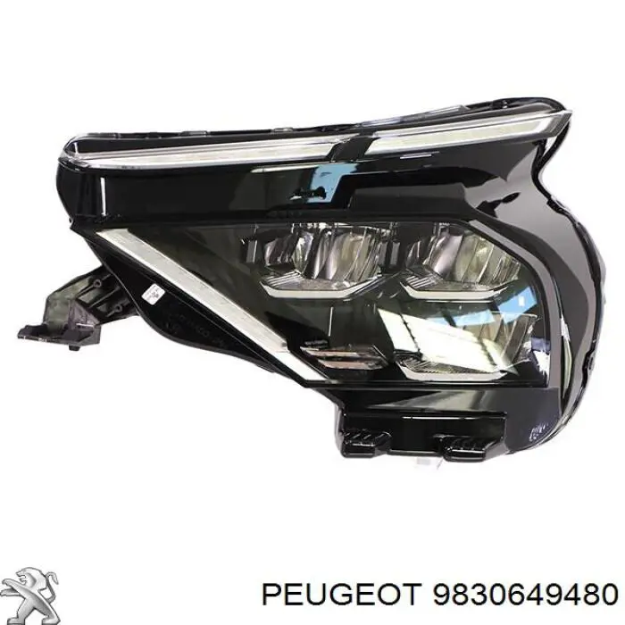 9830649480 Peugeot/Citroen 