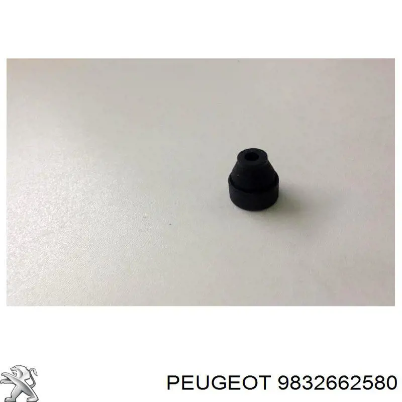 Купить 9832662580 Peugeot/Citroen 
