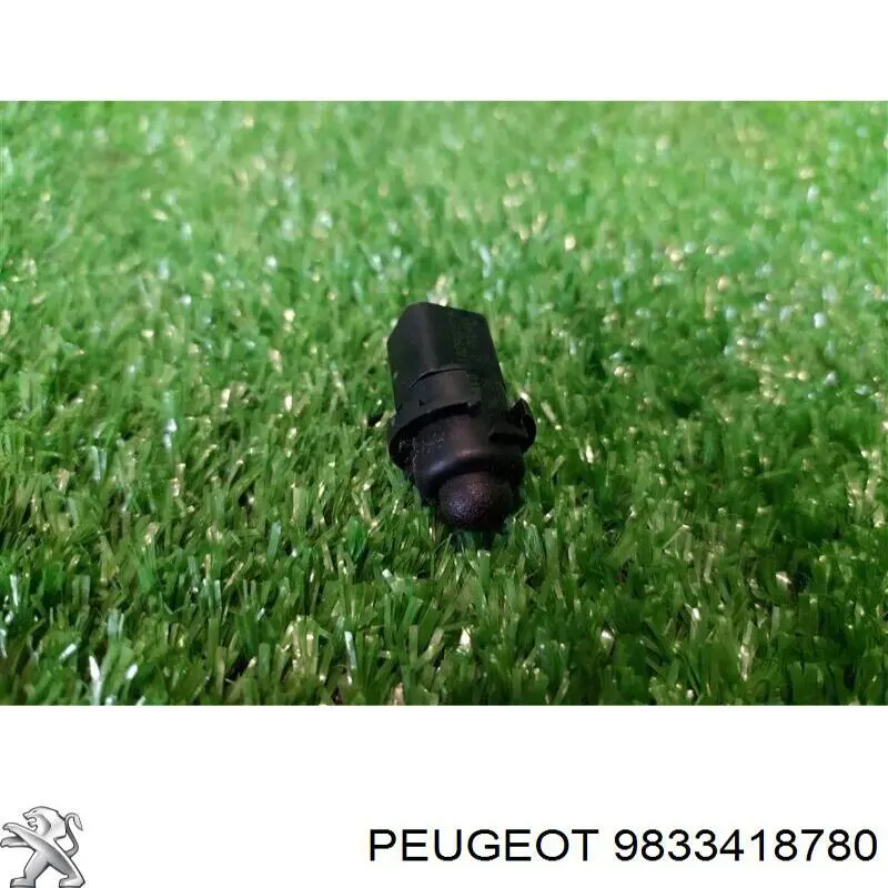 Датчик освещения салона Peugeot/Citroen 9833418780 цена, от 50.68 USD