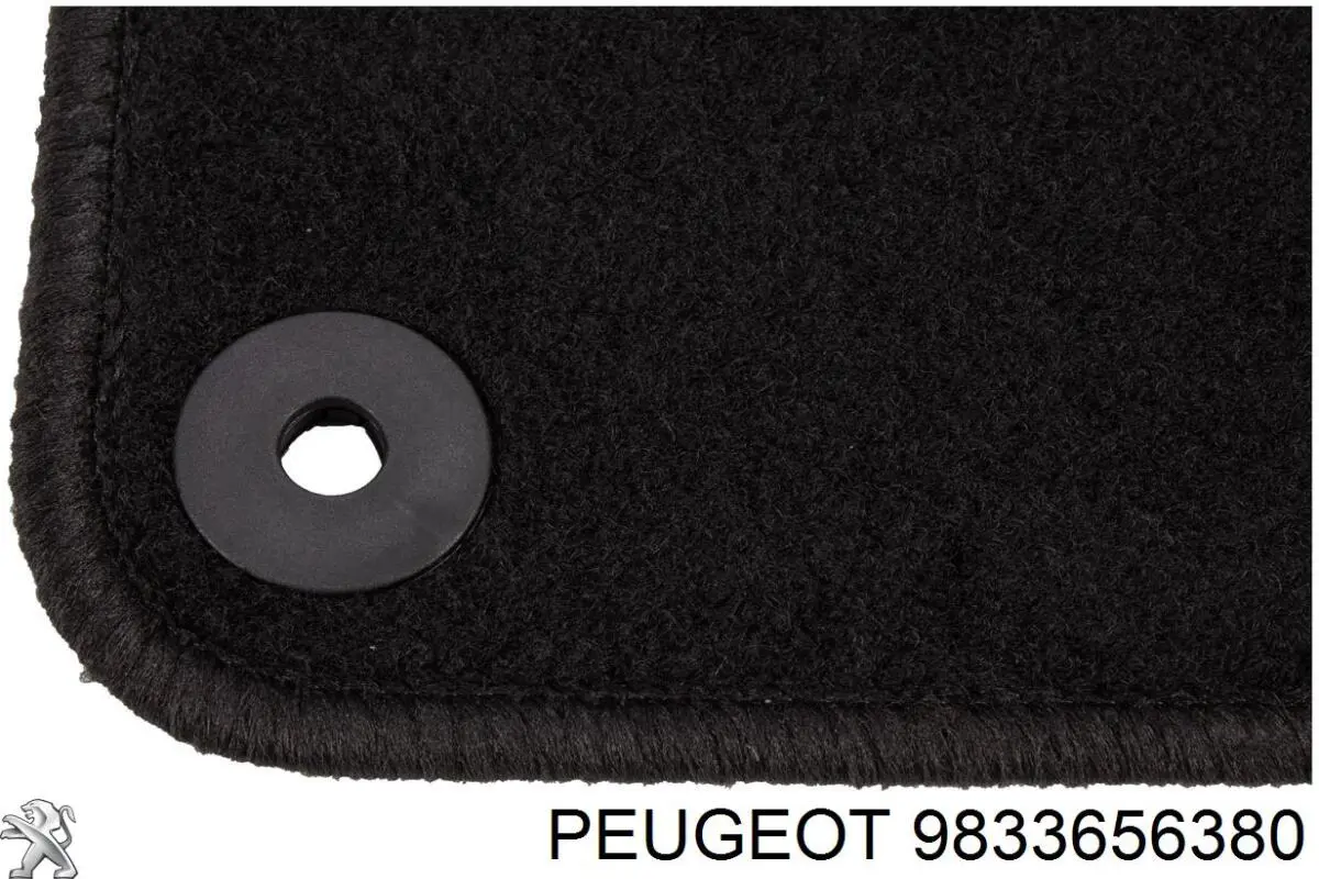  Peugeot/Citroen 9833656380 цена, от 22.50 USD