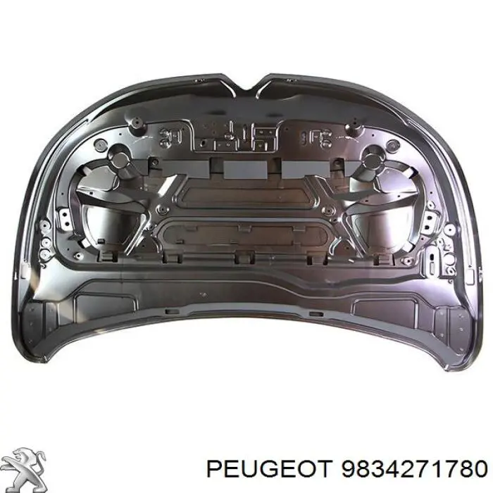  9834271780 Peugeot/Citroen