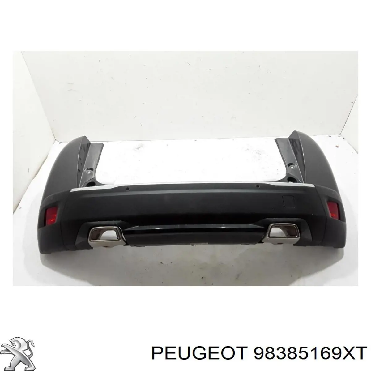  98385169XT Market (OEM)