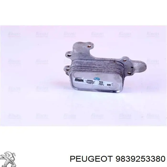  9839253380 Peugeot/Citroen