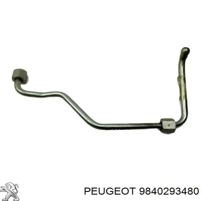  Peugeot/Citroen 9840293480 цена, от 37.23 USD