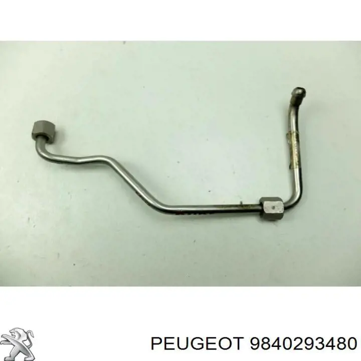 Купить 9840293480 Peugeot/Citroen 