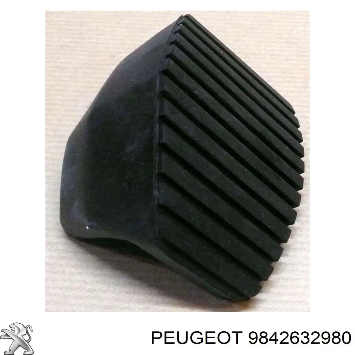 Дроссельная заслонка в сборе Peugeot/Citroen 9842632980 цена, от 93.42 USD