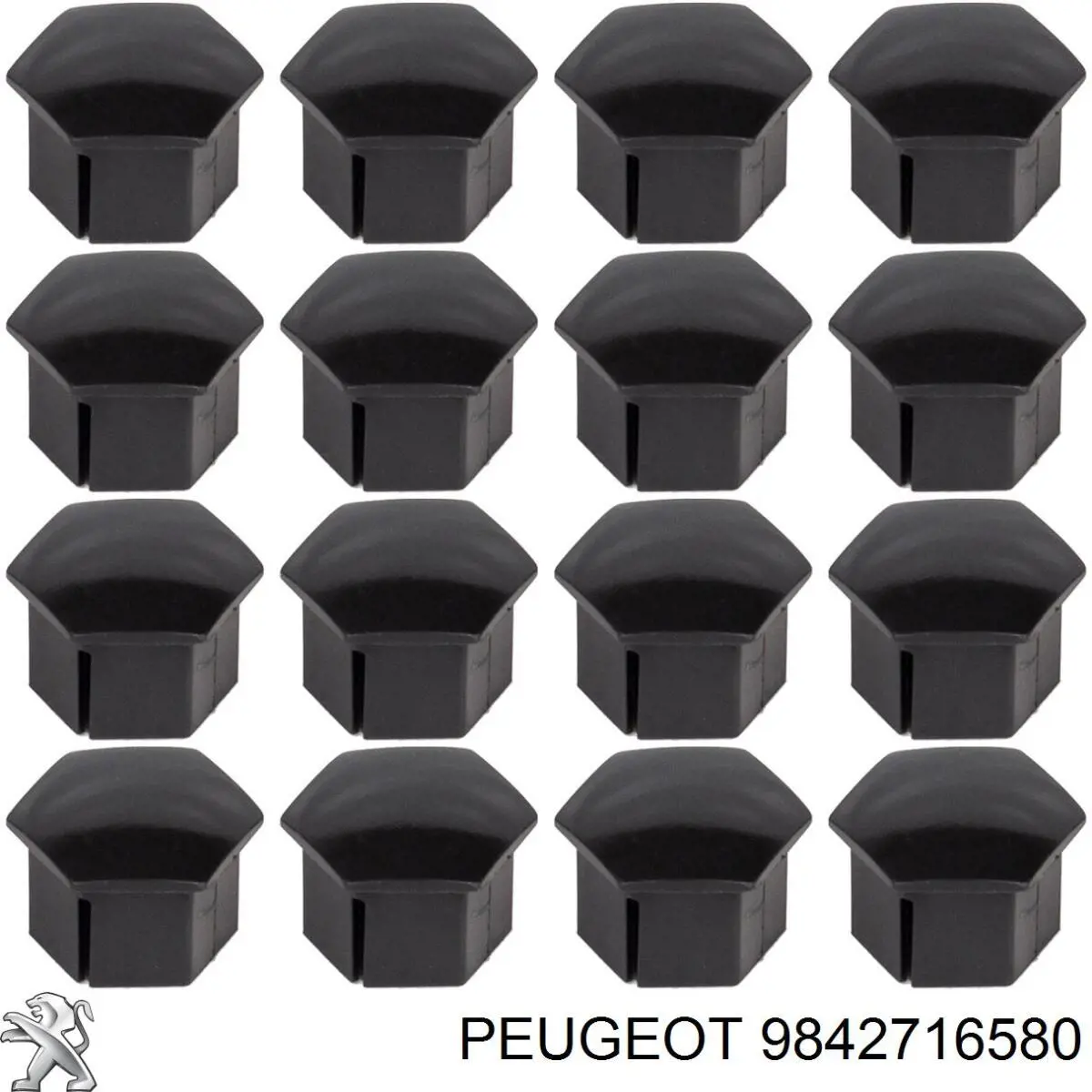 Купить 9842716580 Peugeot/Citroen 