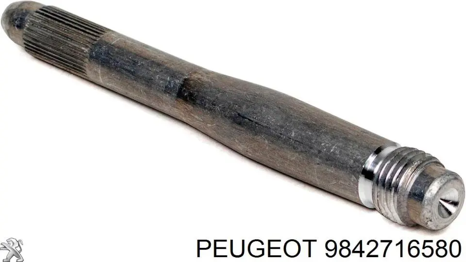  Peugeot/Citroen 9842716580 цена, от 109.20 USD