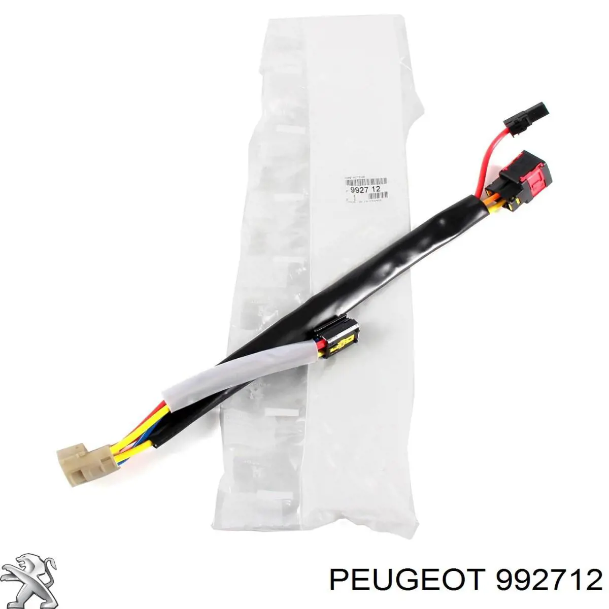 Замок зажигания Peugeot/Citroen 992712 цена, от 8.82 USD