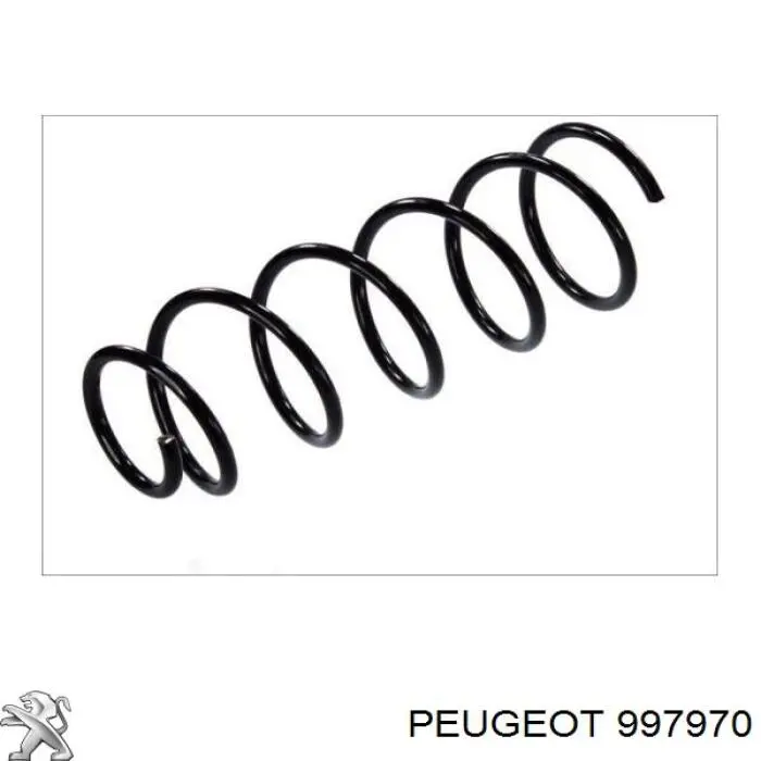 Купить 997970 Peugeot/Citroen Антифриз универсальный