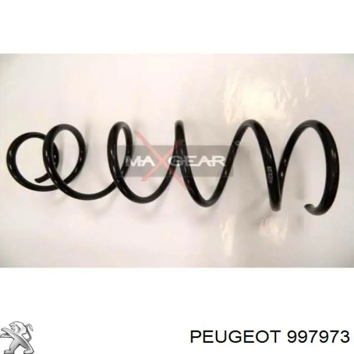 997973 PEUGEOT Liquido refrigerante original y equivalente