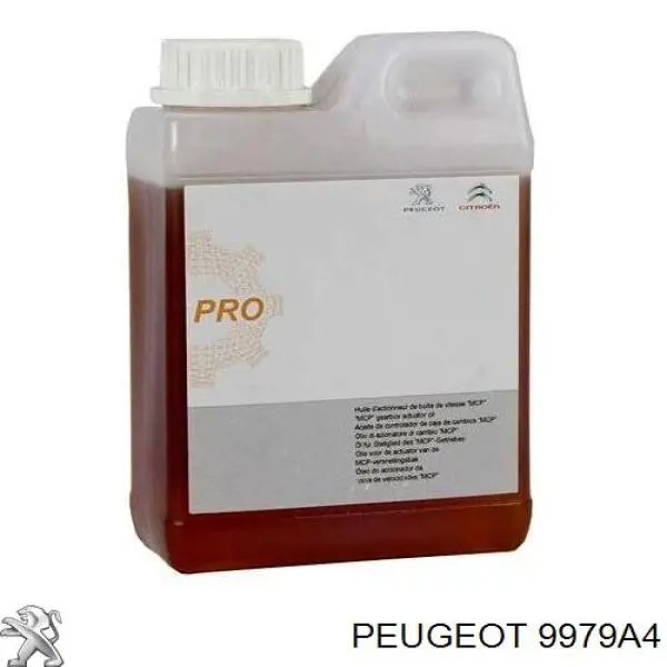 Купить 7711228107 Renault (RVI) Масло АКПП