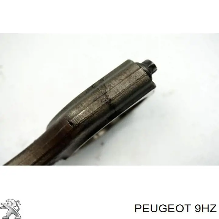 Compre 9HZ Peugeot/Citroen Motor montado