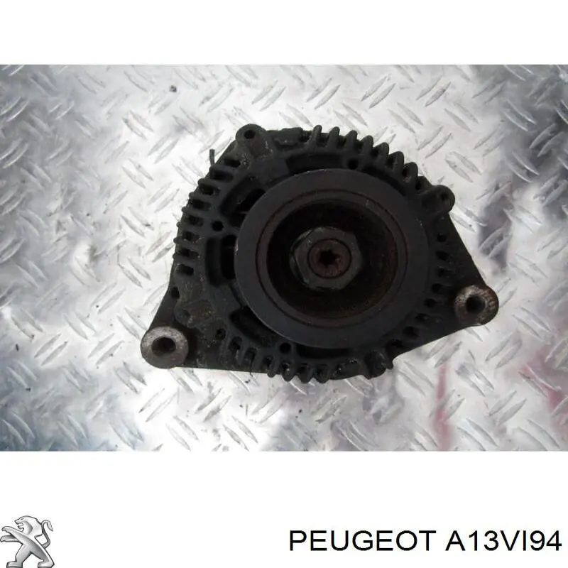 A13VI94 Peugeot/Citroen 