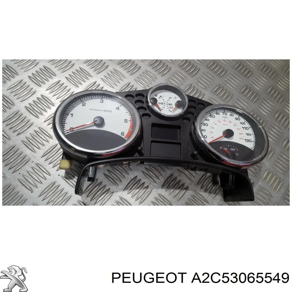 Купить A2C53065549 Peugeot/Citroen 