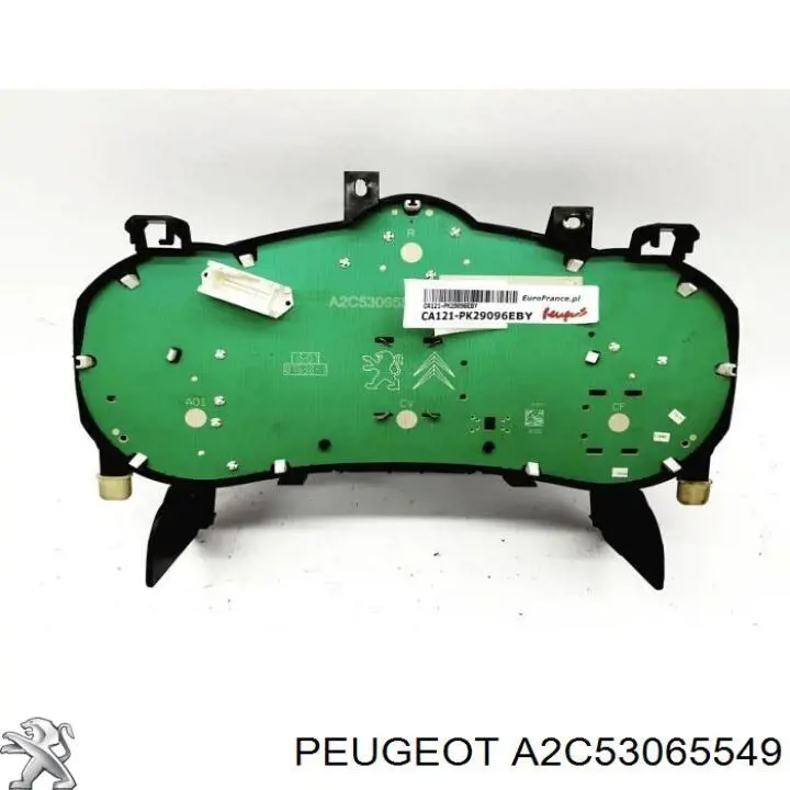 A2C53065549 Peugeot/Citroen 