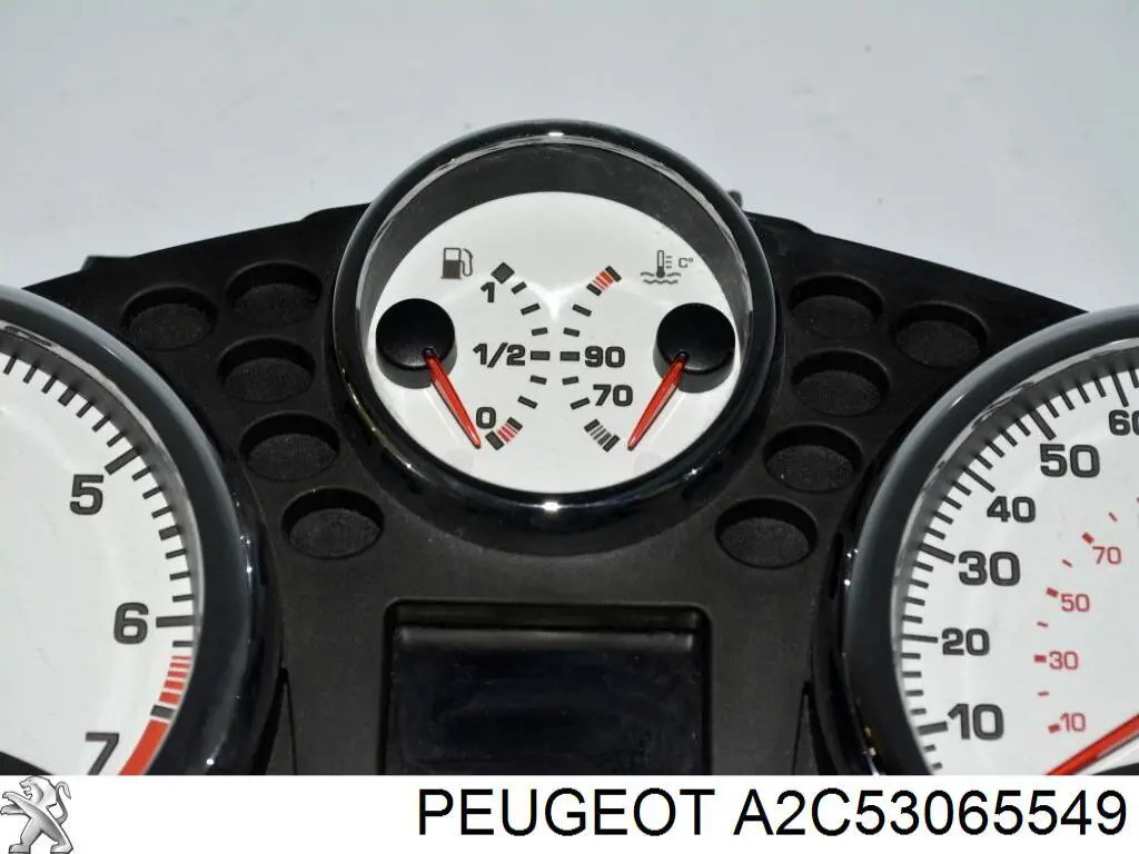  A2C53065549 Peugeot/Citroen