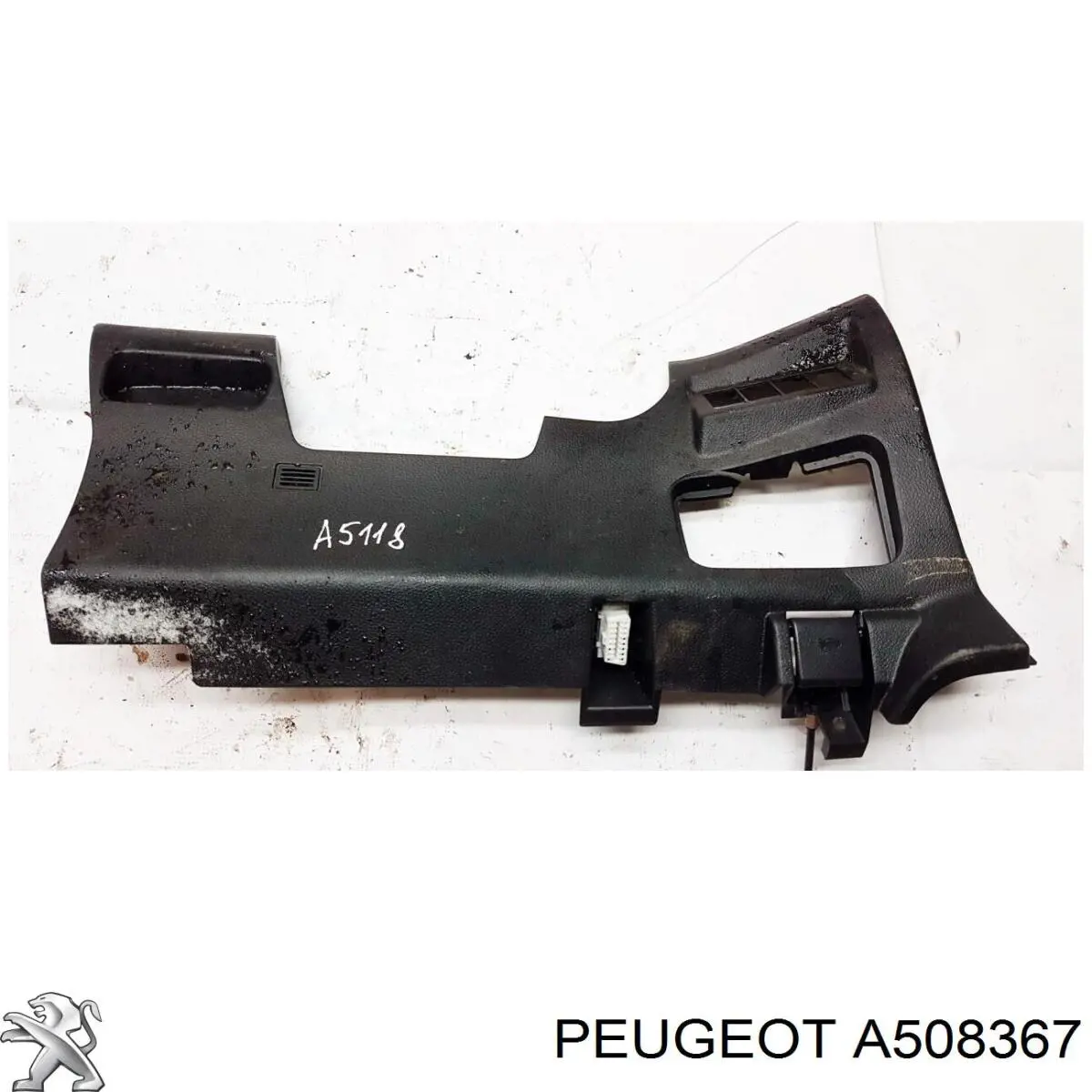  A508367 Peugeot/Citroen