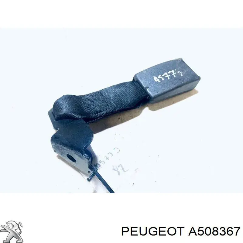  Peugeot/Citroen A508367