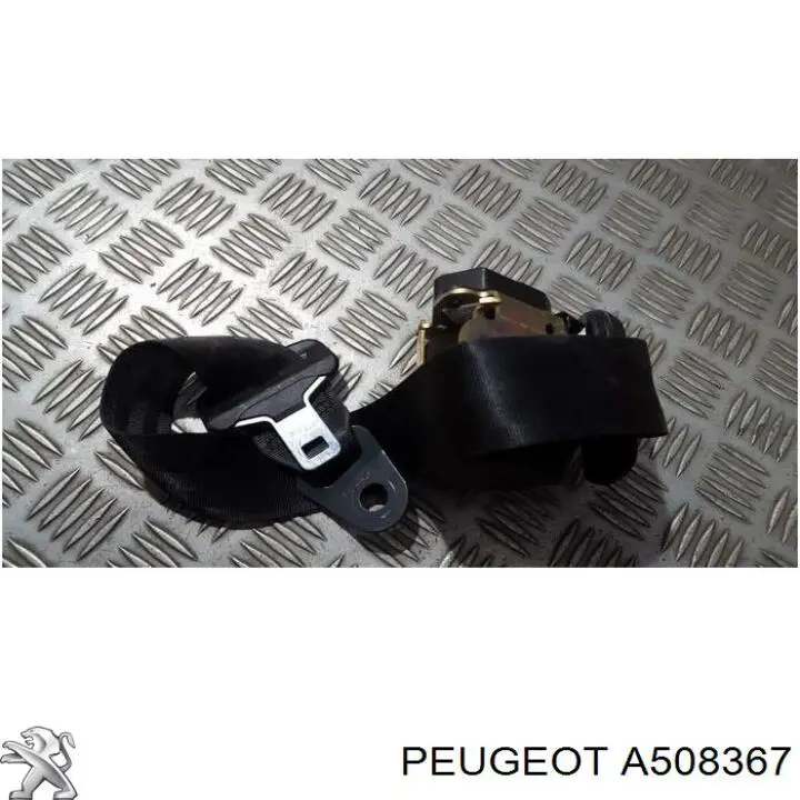 A508367 Peugeot/Citroen 