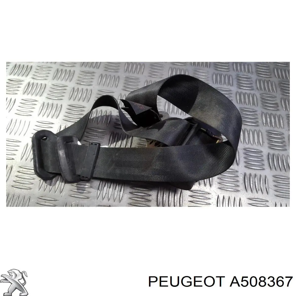  Peugeot/Citroen A508367 цена, от 50.57 USD