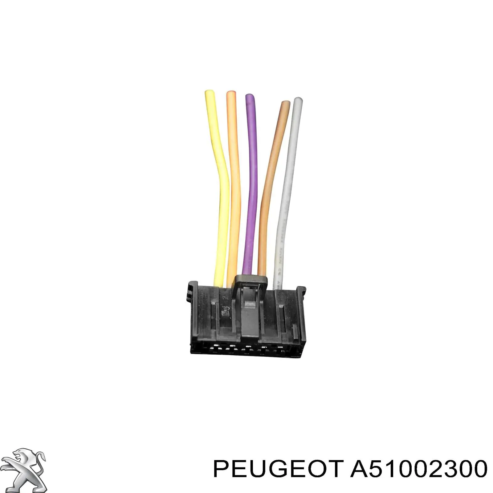 A51002300 Fiat/Alfa/Lancia 