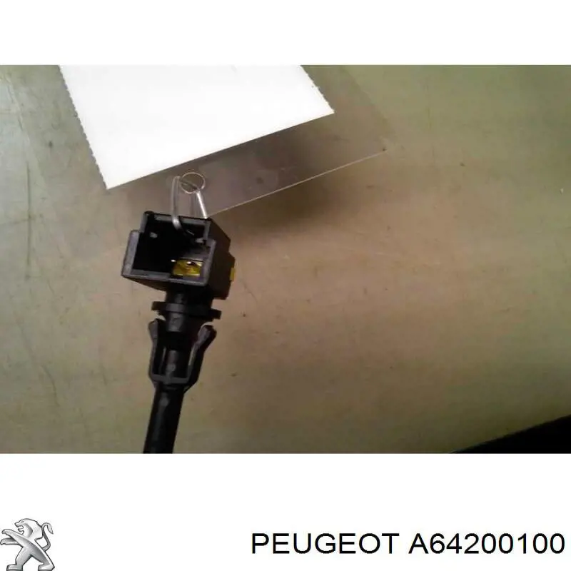  Peugeot/Citroen A64200100 цена, от 5.64 USD
