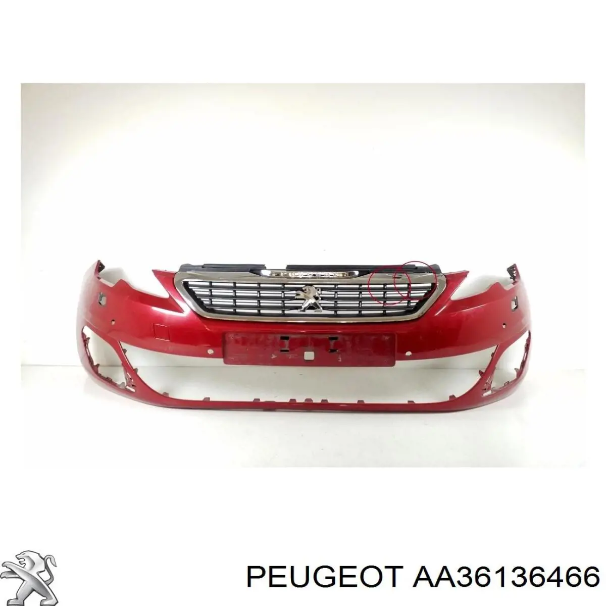 AA36136466 Peugeot/Citroen