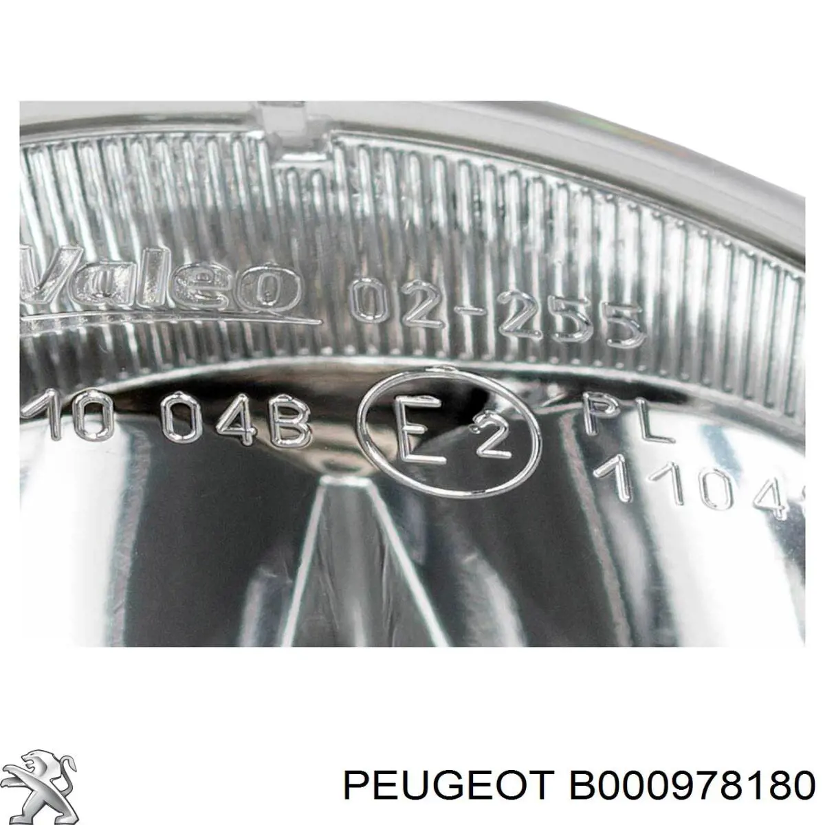 Фара противотуманная, левая Polcar 81C329E цена, от 27.33 USD