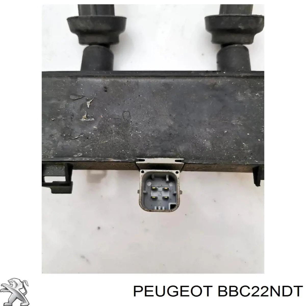 BBC22NDT Peugeot/Citroen 