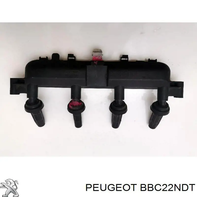  Peugeot/Citroen BBC22NDT цена, от 30.97 USD