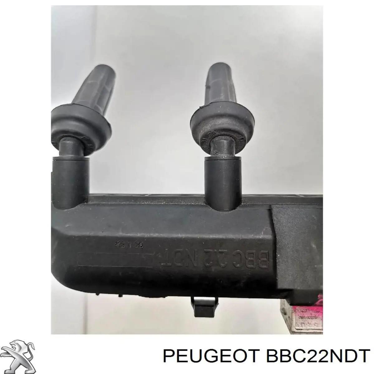 Купить BBC22NDT Peugeot/Citroen 