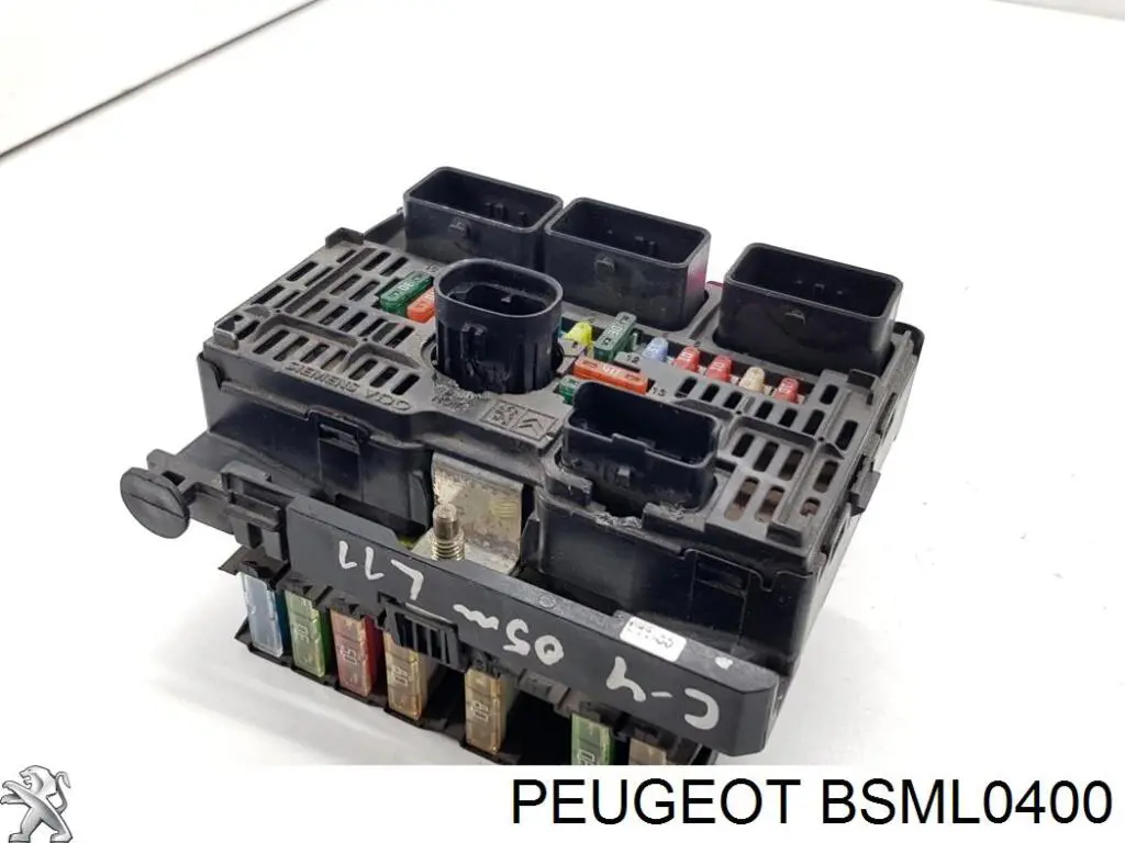  Peugeot/Citroen BSML0400 цена, от 256.19 USD