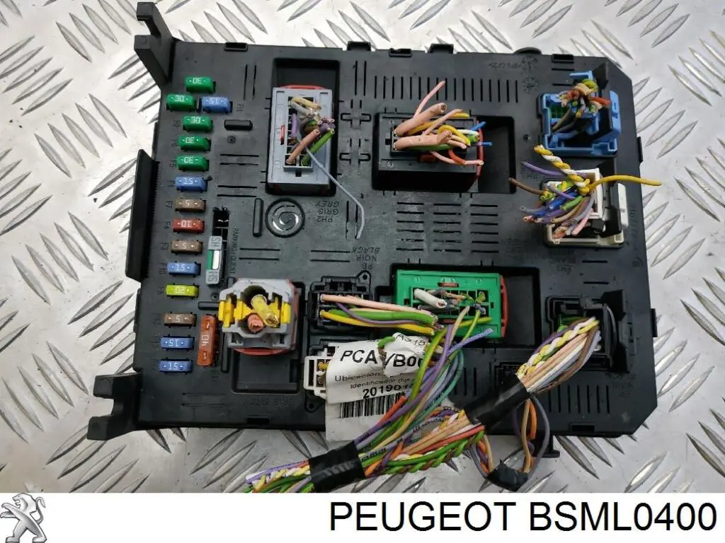 BSML0400 Peugeot/Citroen 