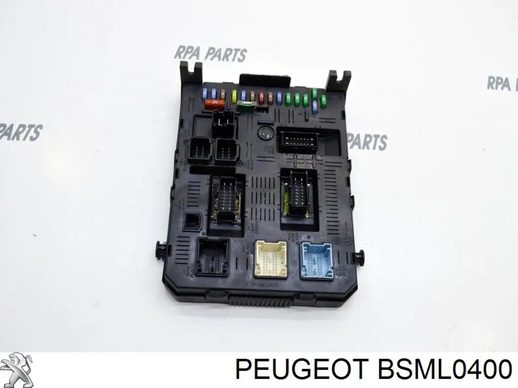 Купить BSML0400 Peugeot/Citroen 