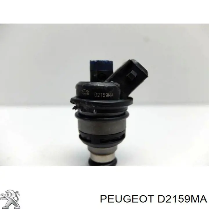 Купить D2159MA Peugeot/Citroen 