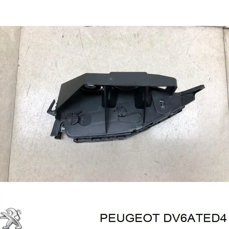 Купить DV6ATED4 Peugeot/Citroen 