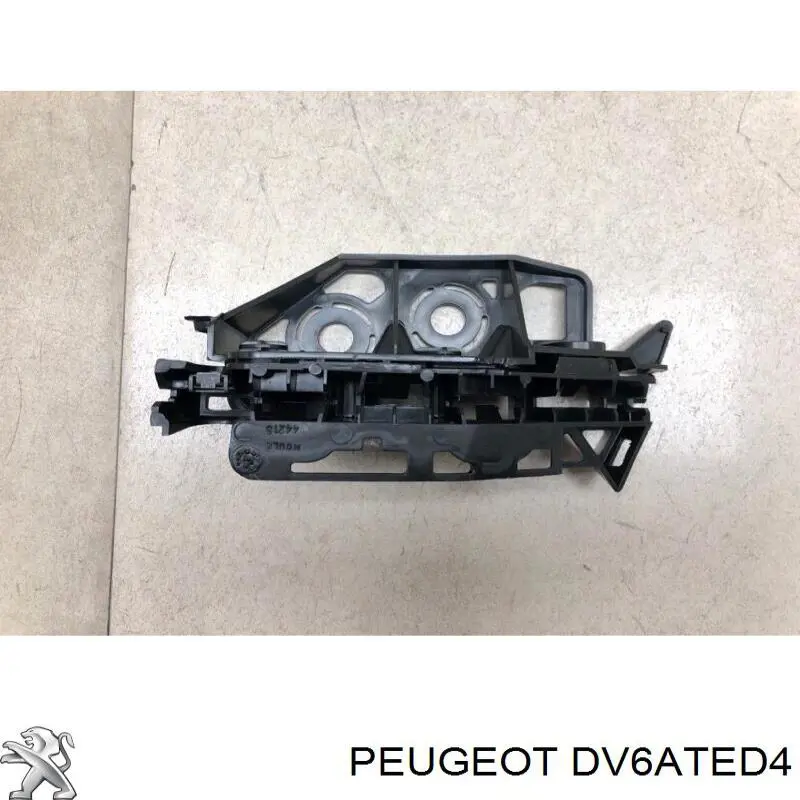  Peugeot/Citroen DV6ATED4 цена, от 741.12 USD
