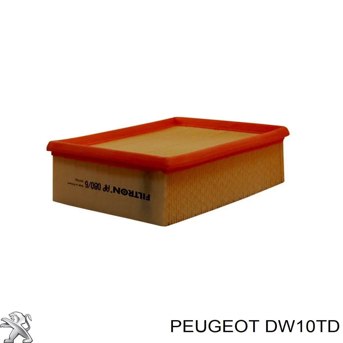  Peugeot/Citroen DW10TD цена, от 36.91 USD