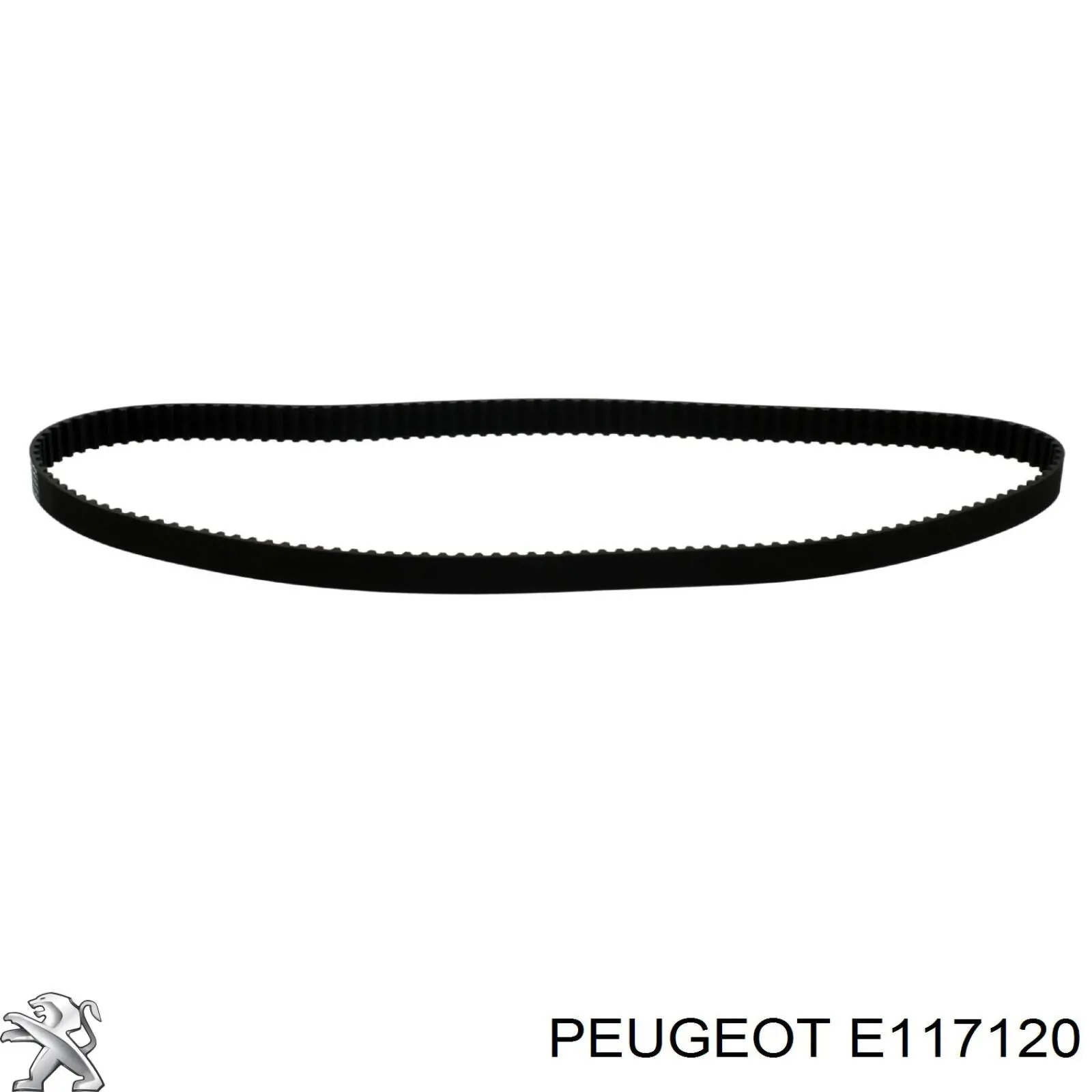  Peugeot/Citroen E117120 цена, от  USD